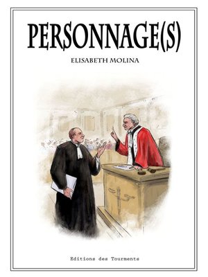 cover image of Personnage(s)